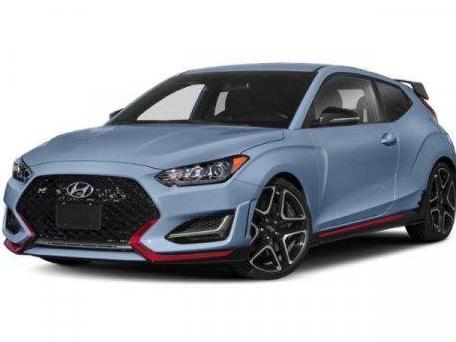 HYUNDAI VELOSTER N 2020 KMHT36AH9LU007243 image